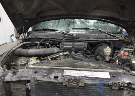 1999 Dodge Ram 1500 St z USA, uszkodzony, nr VIN 3B7HF13Z2XG150229